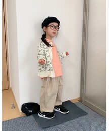 panda | カーディガン/ボレロ