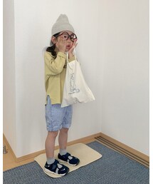 monmimi | Tシャツ/カットソー