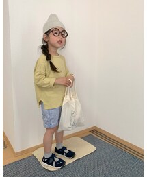 UNIQLO | パンツ