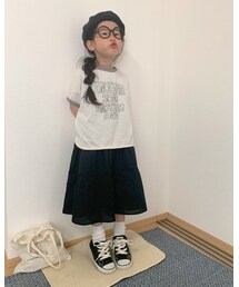 MOCAKIDS | Tシャツ/カットソー