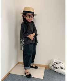 monmimi | デニムパンツ