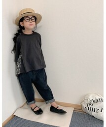 H&M | バレエシューズ