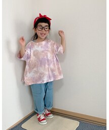 DAISO | ヘアバンド