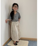 monmimiの「スカート(スカート)」