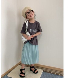 monmimi | Tシャツ/カットソー