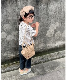 記録 | トップス