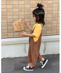 monmimi | Tシャツ/カットソー