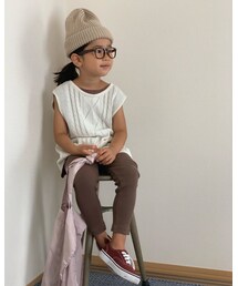 西松屋 | ニットキャップ/ビーニー