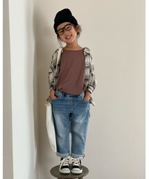 monmimi | Tシャツ/カットソー