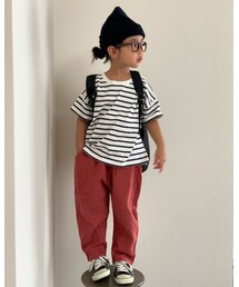 韓国子供服 | パンツ