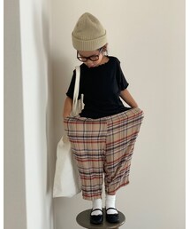 monmimi | パンツ