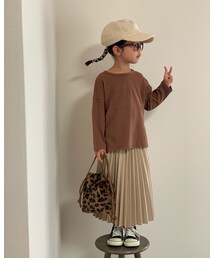 UNIQLO | スカート