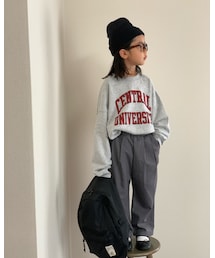 H&M | バレエシューズ