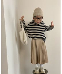 韓国子供服 | ニット/セーター