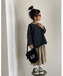 AZUL by moussy | スウェット