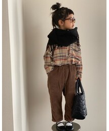 韓国子供服 | パンツ