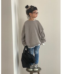 monmimi | スウェット