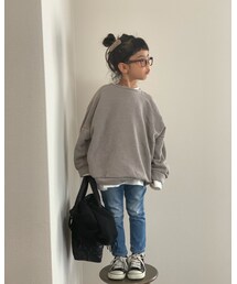 Birthday | デニムパンツ