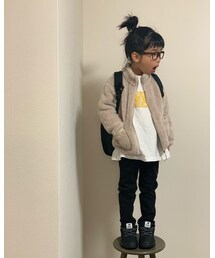 韓国子供服 | トップス