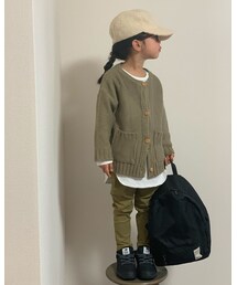 LOWRYS FARM | Tシャツ/カットソー