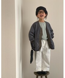 monmimi | デニムパンツ