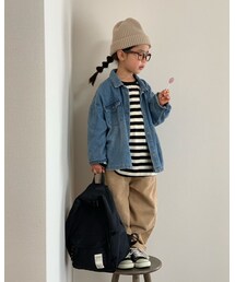 monmimi | Tシャツ/カットソー