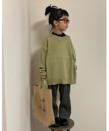 monmimi | ニット/セーター