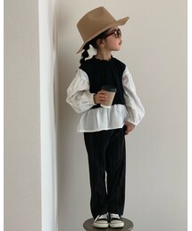 Birthday | パンツ