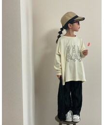 LOWRYS FARM | Tシャツ/カットソー