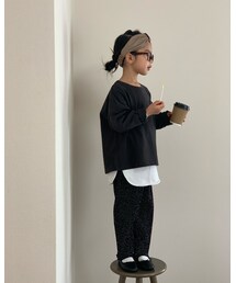 西松屋 | Tシャツ/カットソー