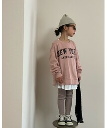 GLOBAL WORK | レギンス/スパッツ