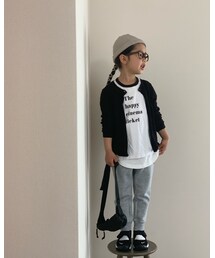 H&M | カーディガン/ボレロ