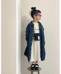 GU | ワンピース/ドレス