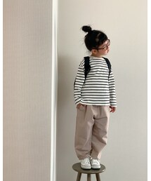 Birthday | パンツ