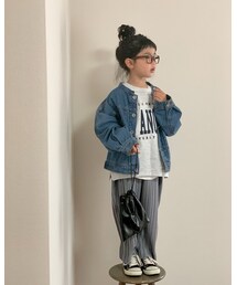 ZARA | Tシャツ/カットソー