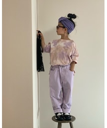 GU | デニムパンツ