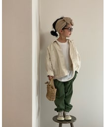 西松屋 | パンツ