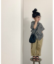 Birthday | チノパンツ