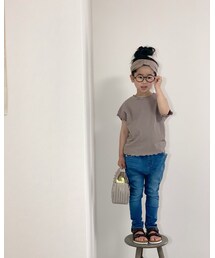 韓国子供服 | Tシャツ/カットソー