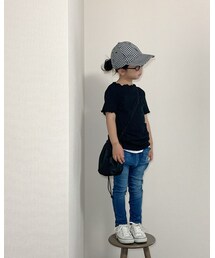 300円ショップ𓇼 | キャップ