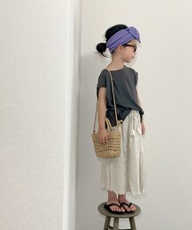 monmimi | スカート