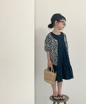 monmimiの「トップス(カーディガン/ボレロ)」