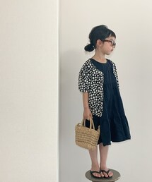 西松屋 | ワンピース/ドレス