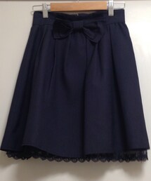 PRIME PATTERN | スカート