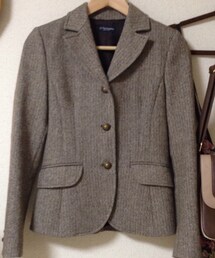 Le Verseaubleu | テーラードジャケット