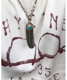 goro's | ネックレス