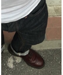 EDWIN | デニムパンツ