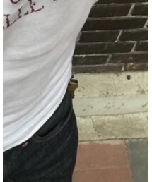 Jean rings | キーホルダー