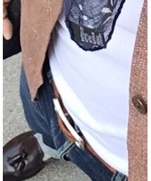 BELAFONTE | シャツ/ブラウス