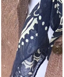 Scarti-Lab | マフラー